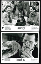 Load image into Gallery viewer, Lorenzo's Oil, 1992 Press Kit
