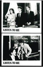 Load image into Gallery viewer, Listen To Me, 1989 Press Kit

