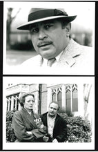 Load image into Gallery viewer, Lonely Passion of Judith Hearne, 1987 Press Kit (2)
