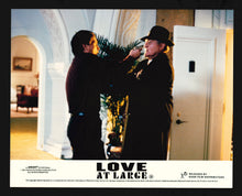 Load image into Gallery viewer, Love at Large, 1990 Press Kit
