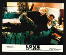 Load image into Gallery viewer, Love at Large, 1990 Press Kit
