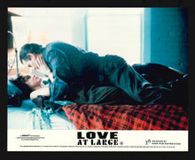 Load image into Gallery viewer, Love at Large, 1990 Press Kit

