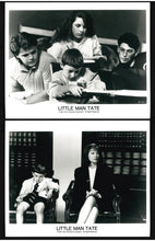 Load image into Gallery viewer, Little Man Tate, 1991 Press Kit
