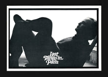 Load image into Gallery viewer, Last Tango in Paris 1972 Press Kit
