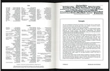 Load image into Gallery viewer, Long Riders, 1980 Press Kit

