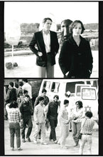 Load image into Gallery viewer, Last Winter, 1984 Press Kit
