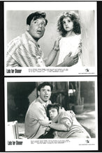 Load image into Gallery viewer, Late For Dinner, 1991 Press Kit
