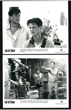 Load image into Gallery viewer, Late For Dinner, 1991 Press Kit (2)
