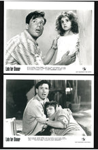 Load image into Gallery viewer, Late For Dinner, 1991 Press Kit (2)
