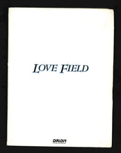 Load image into Gallery viewer, Love Field, 1992 Press Kit
