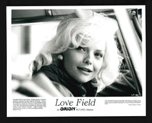 Load image into Gallery viewer, Love Field, 1992 Press Kit
