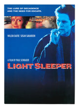 Load image into Gallery viewer, Light Sleeper, 1992 Press Kit
