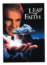 Load image into Gallery viewer, Leap of Faith, 1992 Press Kit
