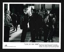 Load image into Gallery viewer, King of New York, 1990 Press Kit
