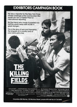 Load image into Gallery viewer, Killing Fields, 1984 Press Kit
