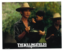 Load image into Gallery viewer, Killing Fields, 1984 Press Kit
