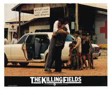 Load image into Gallery viewer, Killing Fields, 1984 Press Kit
