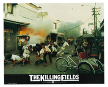 Load image into Gallery viewer, Killing Fields, 1984 Press Kit

