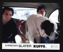 Load image into Gallery viewer, Kuffs, 1992 Press Kit

