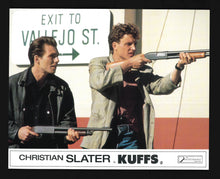 Load image into Gallery viewer, Kuffs, 1992 Press Kit
