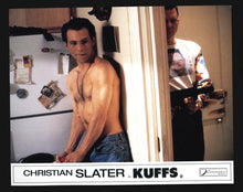 Load image into Gallery viewer, Kuffs, 1992 Press Kit
