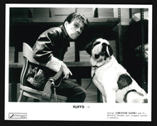 Load image into Gallery viewer, Kuffs, 1992 Press Kit
