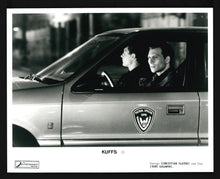 Load image into Gallery viewer, Kuffs, 1992 Press Kit
