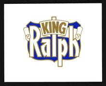 Load image into Gallery viewer, King Ralph, 1991 Press Kit (3)
