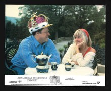 Load image into Gallery viewer, King Ralph, 1991 Press Kit (3)
