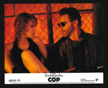 Load image into Gallery viewer, Kindergarten Cop, 1990 Press Kit
