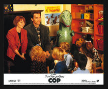 Load image into Gallery viewer, Kindergarten Cop, 1990 Press Kit
