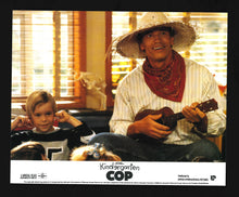 Load image into Gallery viewer, Kindergarten Cop, 1990 Press Kit
