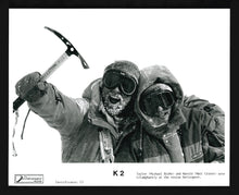 Load image into Gallery viewer, K2, 1991 Press Kit
