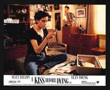 Load image into Gallery viewer, Kiss Before Dying, 1991 Press Kit
