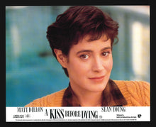 Load image into Gallery viewer, Kiss Before Dying, 1991 Press Kit
