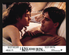 Load image into Gallery viewer, Kiss Before Dying, 1991 Press Kit
