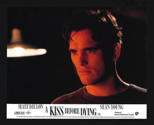 Load image into Gallery viewer, Kiss Before Dying, 1991 Press Kit
