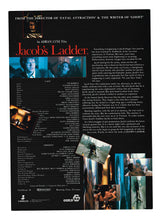 Load image into Gallery viewer, Jacob's Ladder, 1990 Press Kit
