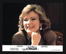 Load image into Gallery viewer, Just like a Woman, 1992 Press Kit
