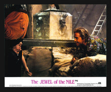 Load image into Gallery viewer, Jewel of the Nile, 1985 Press Kit

