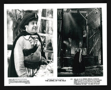 Load image into Gallery viewer, Jewel of the Nile, 1985 Press Kit
