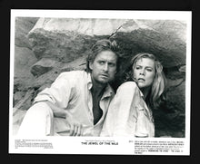 Load image into Gallery viewer, Jewel of the Nile, 1985 Press Kit
