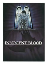 Load image into Gallery viewer, Innocent Blood, 1992 Press Kit
