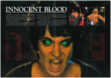 Load image into Gallery viewer, Innocent Blood, 1992 Press Kit
