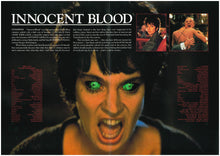 Load image into Gallery viewer, Innocent Blood, 1992 Press Kit (2)
