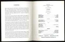Load image into Gallery viewer, It's Alive, 1974 Press Kit
