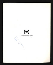 Load image into Gallery viewer, It's Alive, 1974 Press Kit
