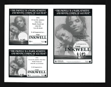 Load image into Gallery viewer, Inkwell, 1994 Press Kit
