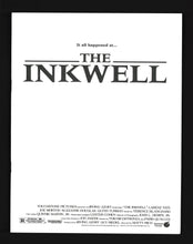 Load image into Gallery viewer, Inkwell, 1994 Press Kit

