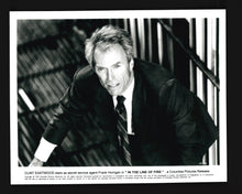 Load image into Gallery viewer, In the Line of Fire, 1993 Press Kit
